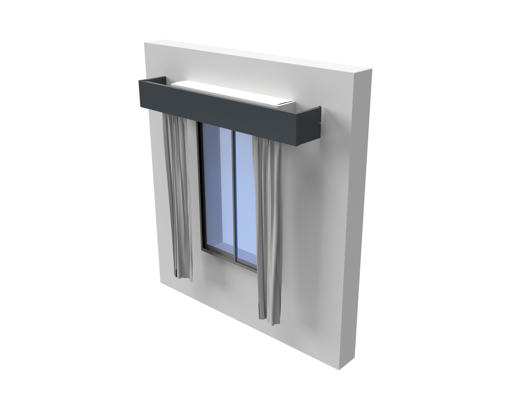 Cache coffre de volet-roulant – Adiktole